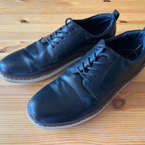 Alfani Billy Dress Shoe, Size 10